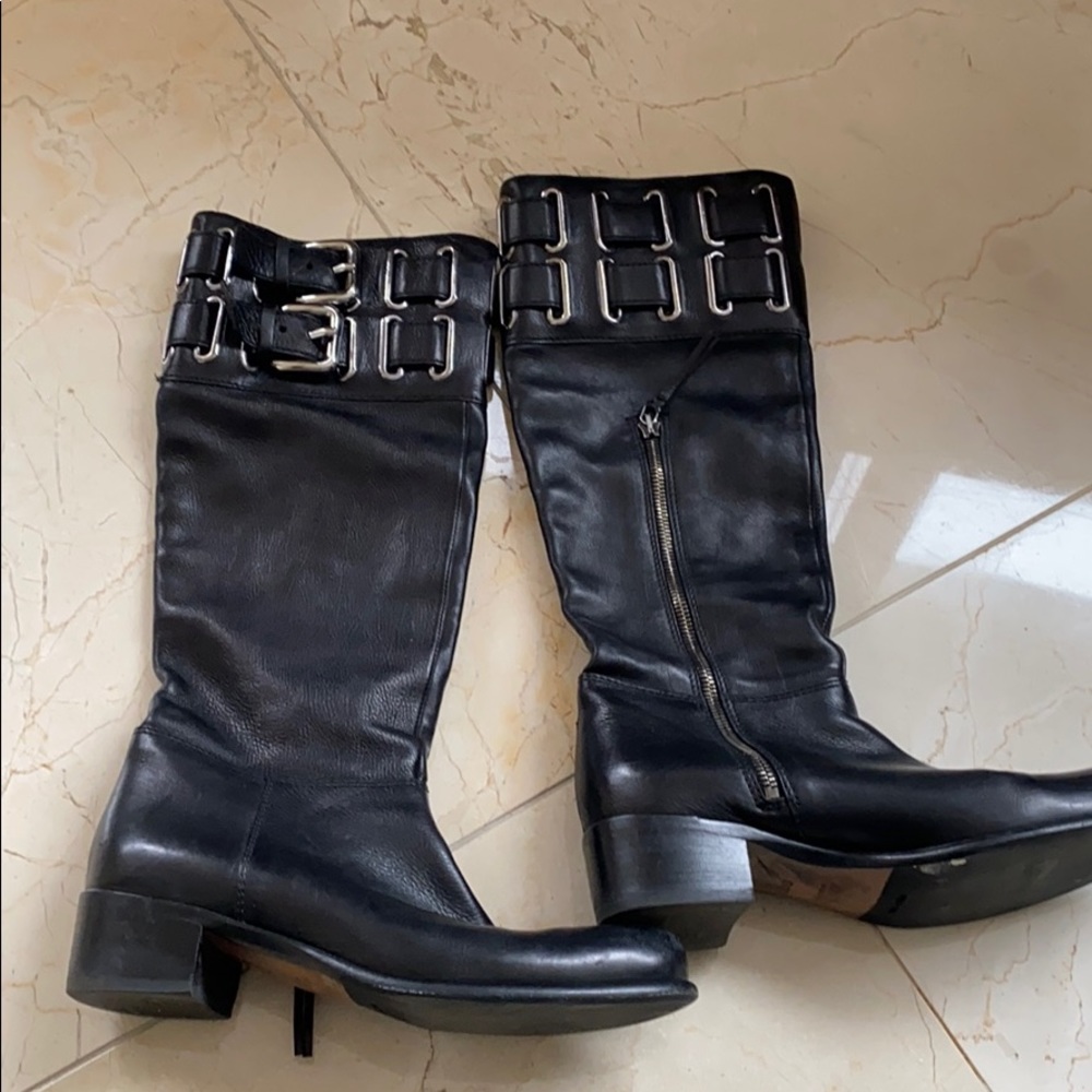 Miu Miu Boots